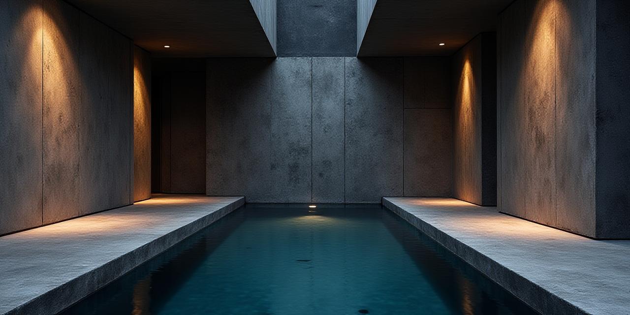 Sanctuaire de bien-être à Axiom Hotel