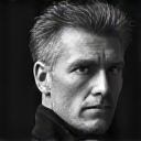 Portrait de Gebre Wilm